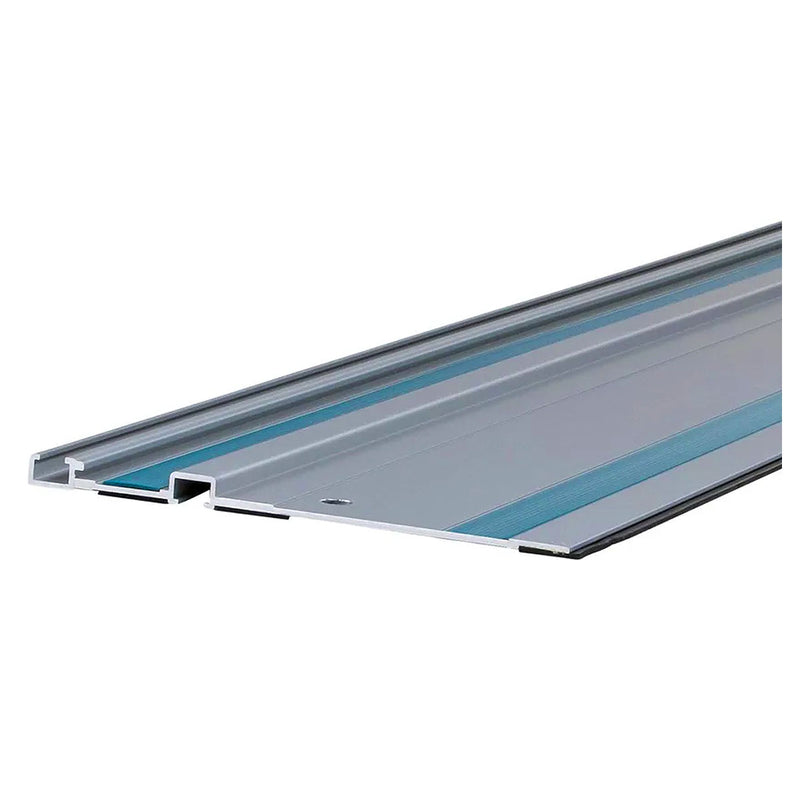 Thanh ray dẫn hướng cắt Makita chiều dài từ 1m - 3m, dùng cho các máy cưa đĩa