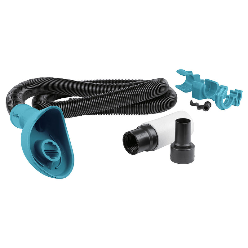 Bộ thu bụi dùng cho máy đục bê tông Makita đường kính ống 28mm