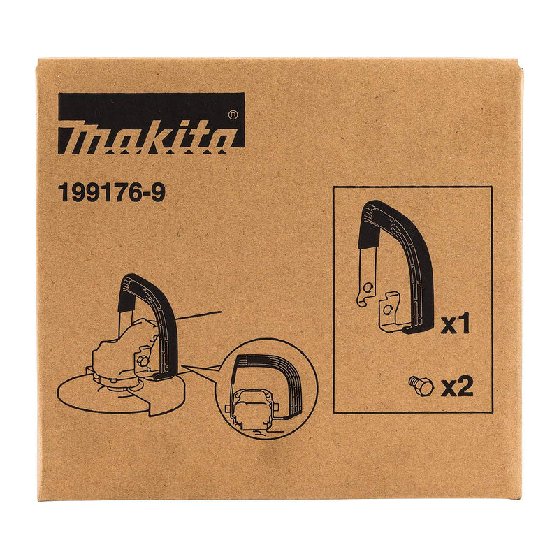 Tay cầm vòng dạng vòng Makita 199176-9 dùng cho các máy mài góc 180mm, 230mm