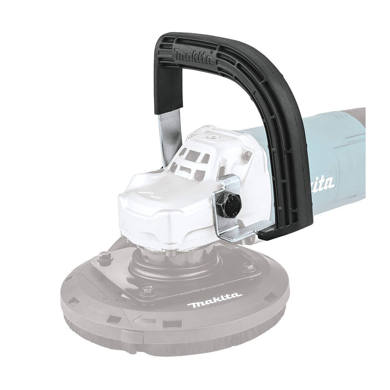 Tay cầm vòng dạng vòng Makita 199176-9 dùng cho các máy mài góc 180mm, 230mm