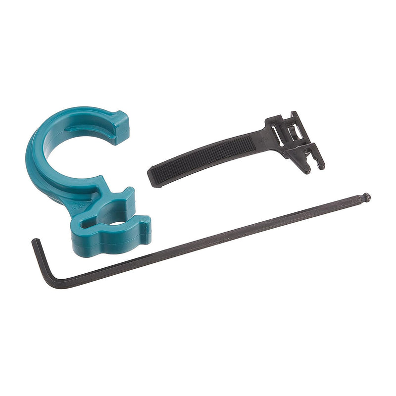 Chụp bảo vệ hút bụi Makita 199295-1 loại rãnh đơn, dùng cho các máy mài góc 100mm