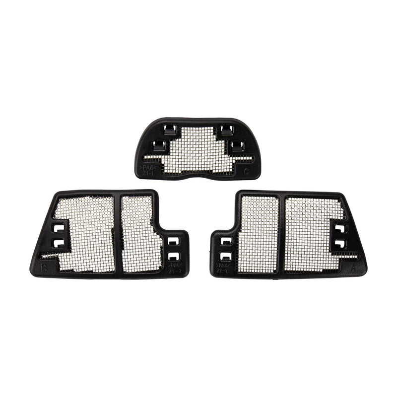 Lưới chắn bụi Makita 199514-5 dùng cho các máy mài góc GA4050, GA4050R, GA5050, GA5050R