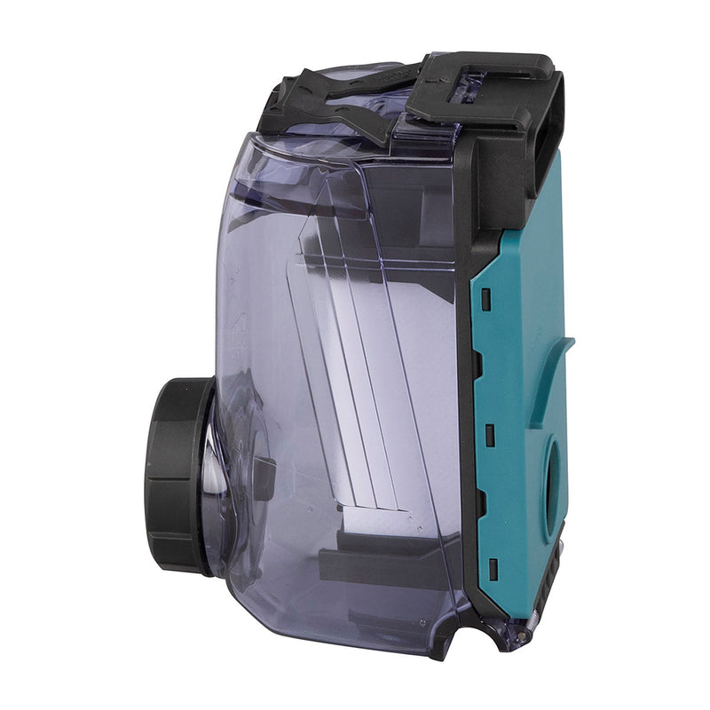 Hộp chứa bụi Makita 199555-1 dùng cho bộ lọc bụi máy khoan bê tông DX06, DX08, DX12