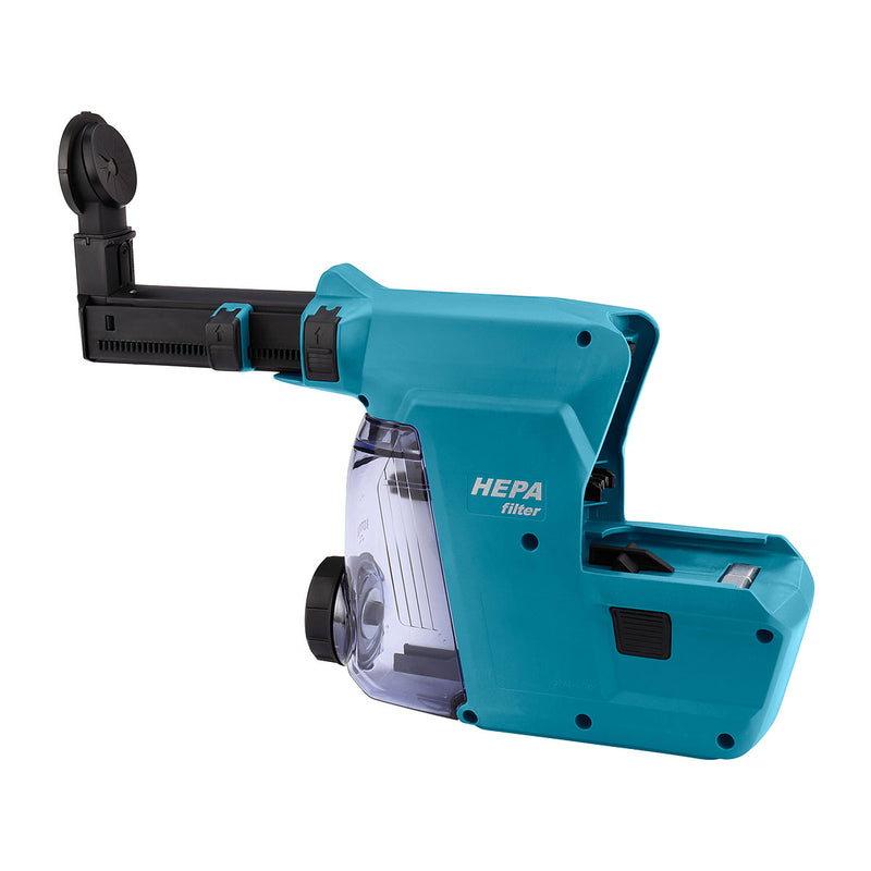 Bộ lọc bụi dùng cho máy khoan bê tông Makita DX06 (199561-6) công nghệ Hepa tương thích với máy DHR242