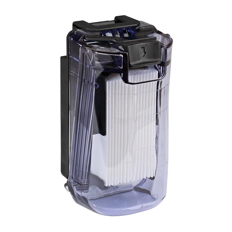 Hộp chứa bụi Makita dùng cho bộ lọc bụi máy khoan bê tông DX15
