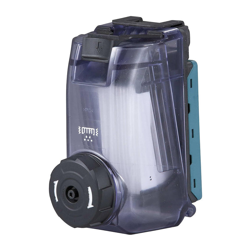 Hộp chứa bụi Makita dùng cho bộ lọc bụi máy khoan bê tông DX15