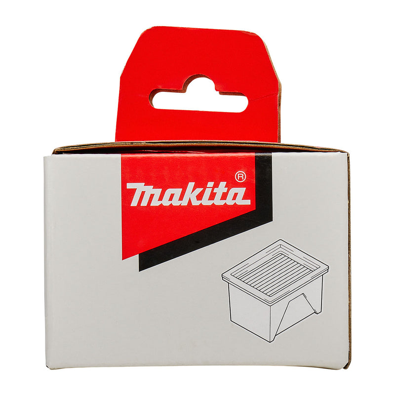 Màng lọc bụi Hepa Makita 199596-7 dùng cho bộ lọc bụi máy khoan bê tông DX16, DX05