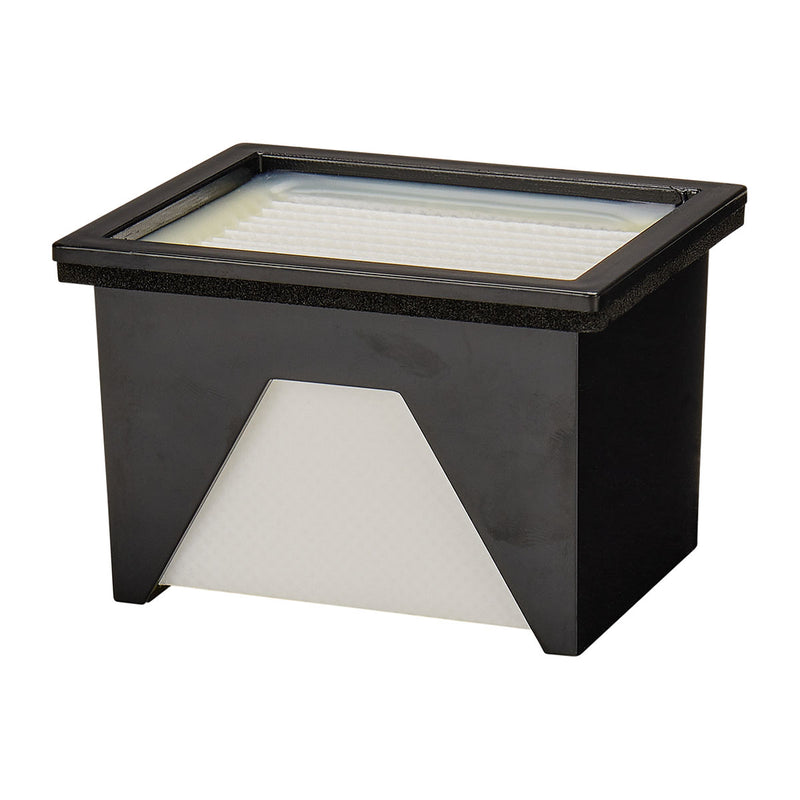 Màng lọc bụi Hepa Makita 199596-7 dùng cho bộ lọc bụi máy khoan bê tông DX16, DX05