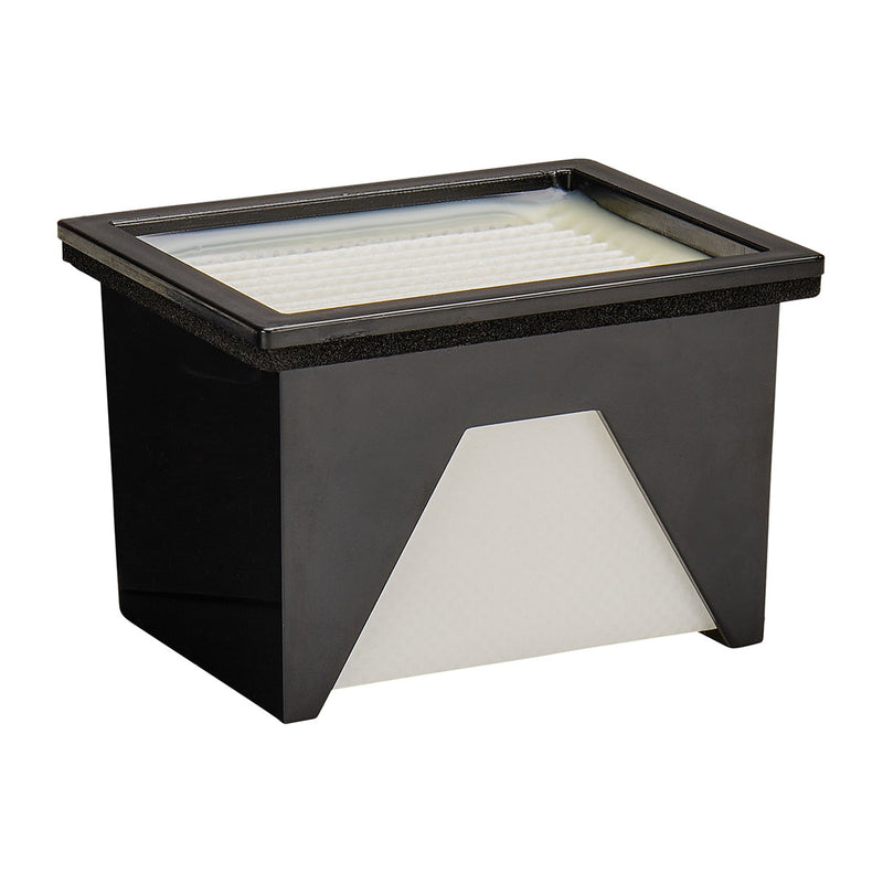 Màng lọc bụi Hepa Makita 199596-7 dùng cho bộ lọc bụi máy khoan bê tông DX16, DX05