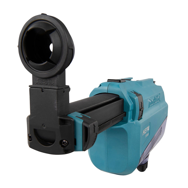 Bộ lọc bụi dùng cho máy khoan bê tông Makita DX05 (199658-1) công nghệ Hepa tương thích với máy DHR182