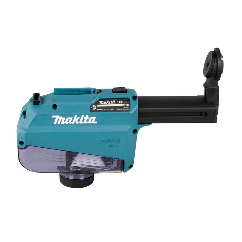 Bộ lọc bụi dùng cho máy khoan bê tông Makita DX05 (199658-1) công nghệ Hepa tương thích với máy DHR182
