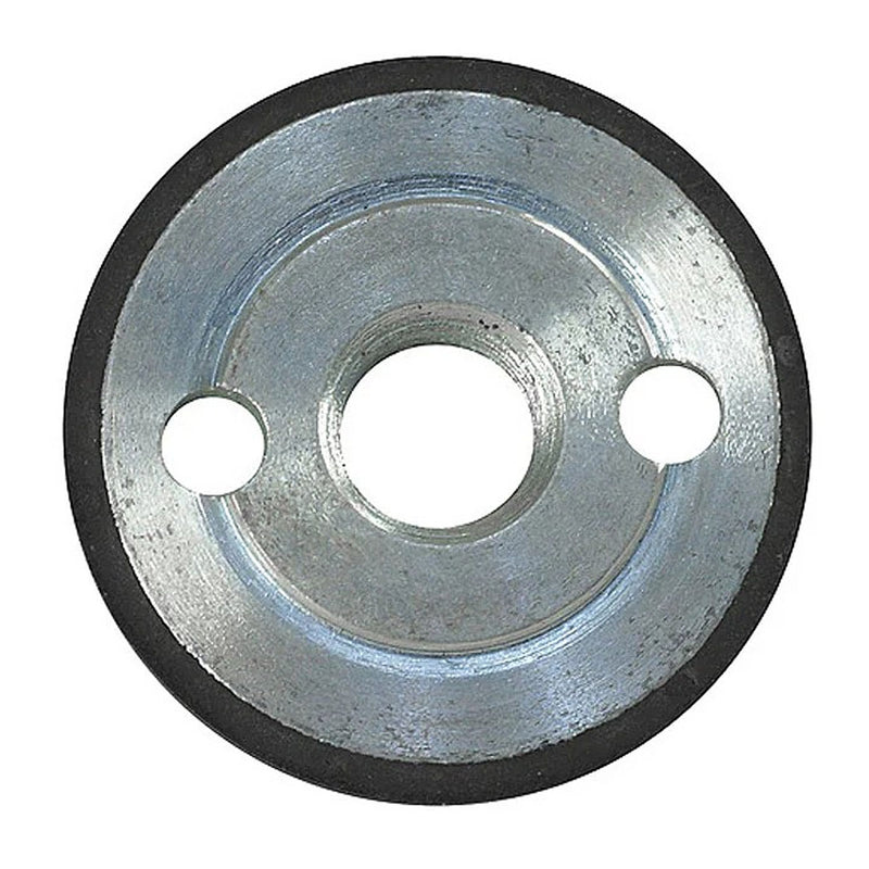 Mặt bích trong Makita 224270-9 ren M10 x 1.25mm dùng cho máy mài góc 100mm, lỗ cốt 16mm