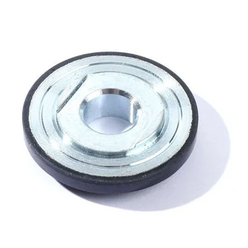 Mặt bích trong Makita ren M10 x 1.5mm dùng cho máy mài góc 100mm, lỗ cốt 16mm