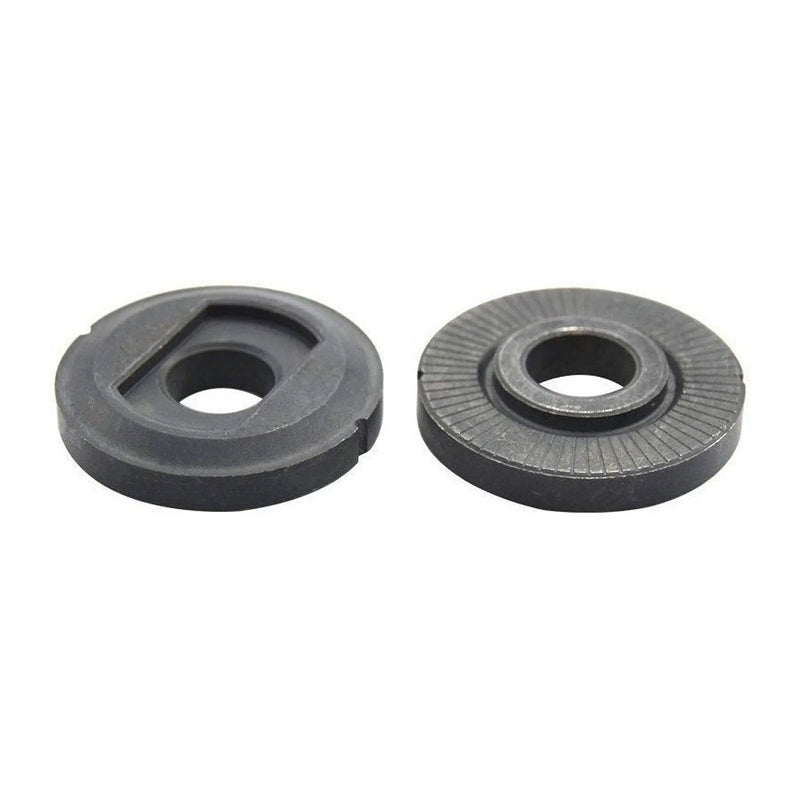 Mặt bích trong Makita 224415-9 ren M14 x 2mm (DIN) dùng cho các máy mài góc 150mm, 180mm, 230mm lỗ cốt 22.23mm