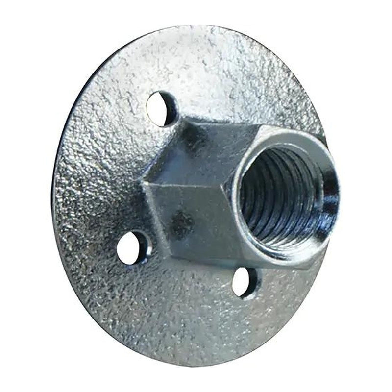 Đai ốc Makita kích thước 30mm, dùng cho các máy mài góc 100mm