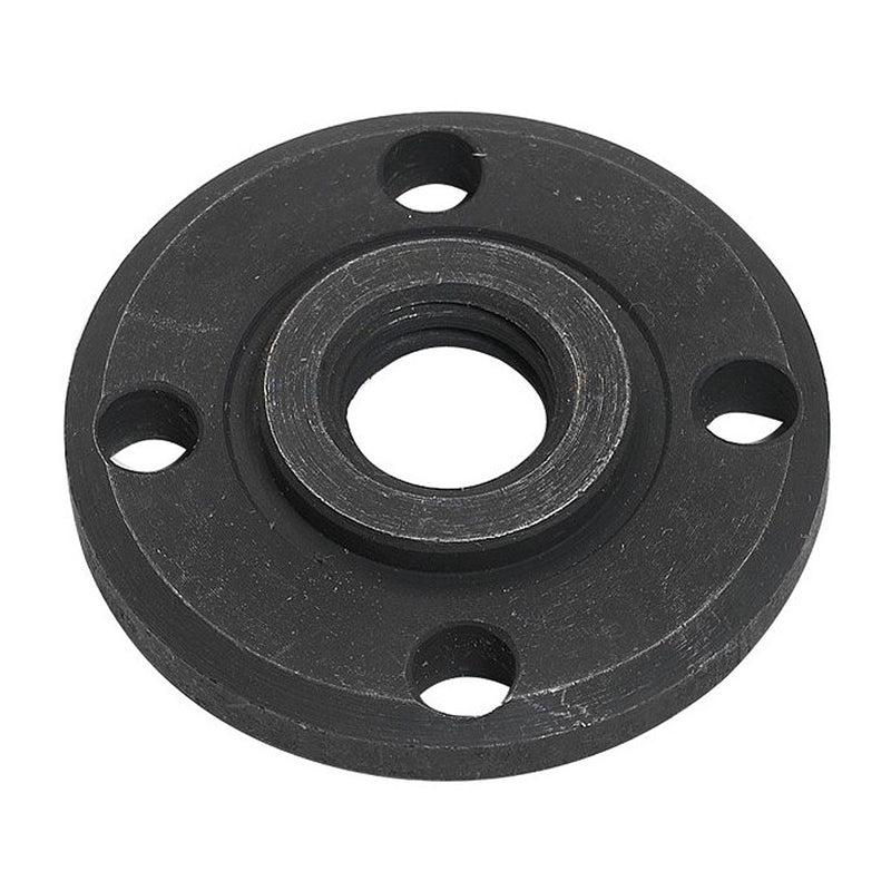 Đai ốc Makita 224543-0 ren M14 x 2mm (DIN) dùng cho các máy mài góc 180mm, 230mm lỗ cốt 22.23mm