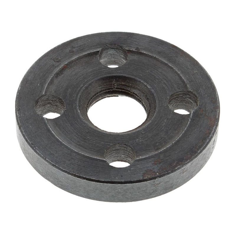 Đai ốc Makita 224578-1 ren M10 x 1.25mm dùng cho các máy mài góc 100mm, lỗ cốt 16mm