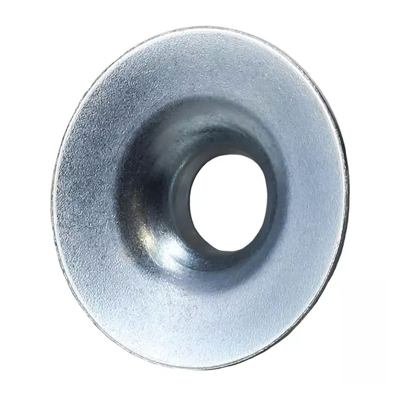 Long đền Makita 253951-8 đường kính 35mm, dùng cố định đế nhựa trên máy chà nhám đĩa GV6010