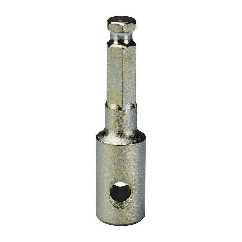Bộ chuyển đổi mũi khoan MAKITA 327687-6, dùng cho máy khoan đất DDG460