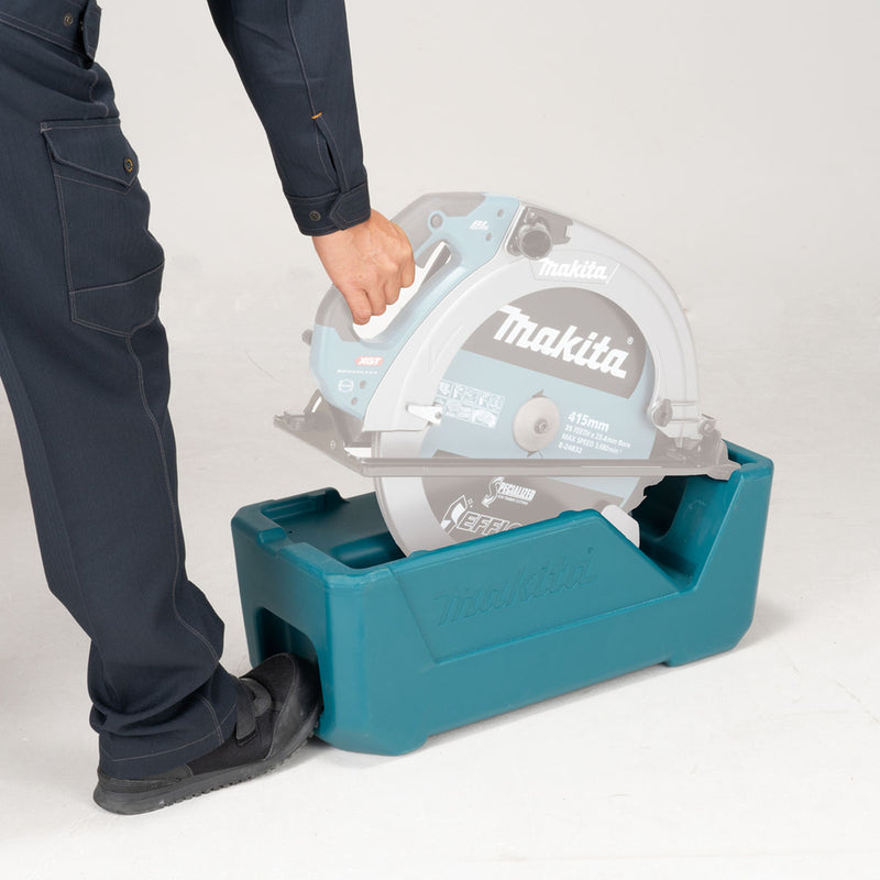 Đế bảo vệ máy cưa đĩa Makita 4131E7-2