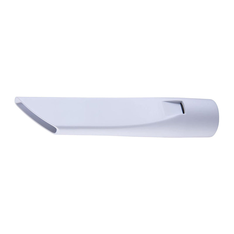 Đầu hút khe Makita dài 160mm, tương thích với các máy DVC560, VC010G