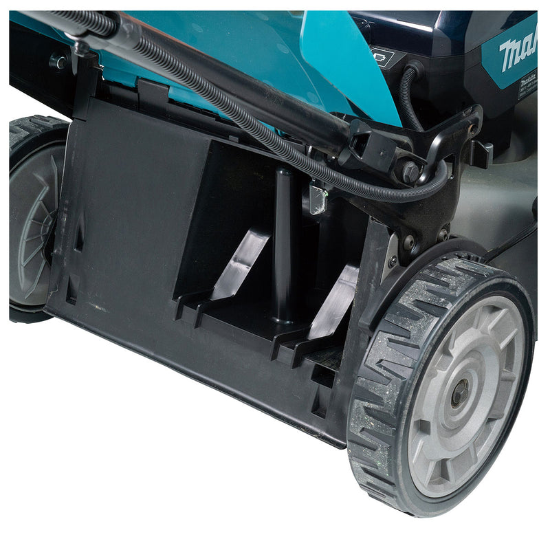 Nắp chặn cỏ Makita 413L55-2
