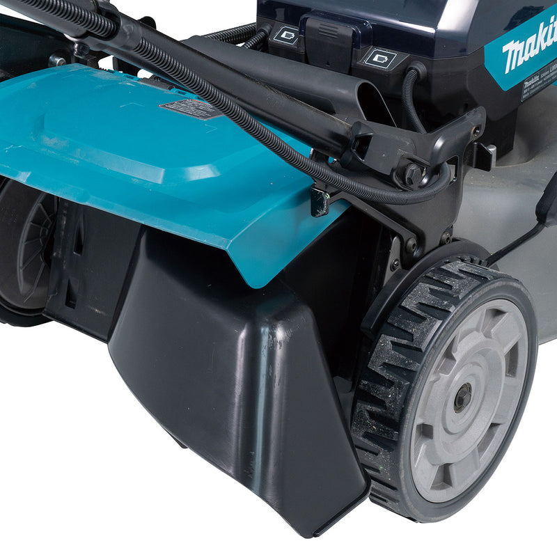 Máng xả cỏ Makita 413L57-8