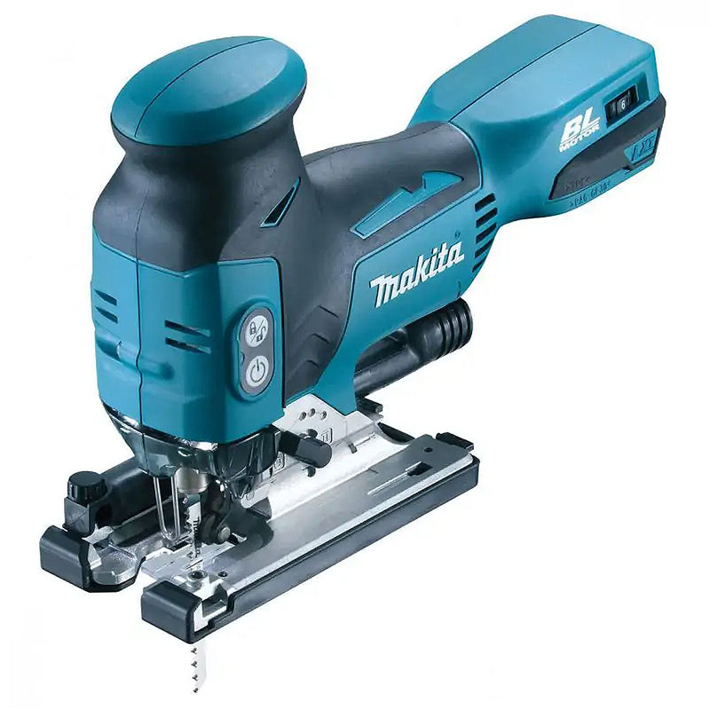Tấm ốp nhựa bảo vệ đế cắt Makita 417852-6 dùng cho các máy cưa lọng