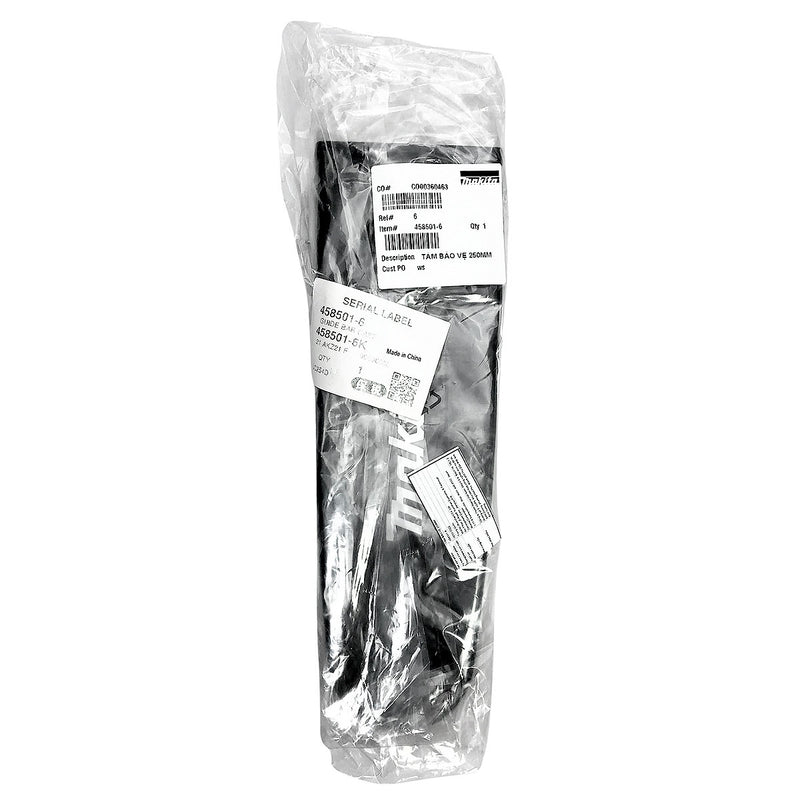 Vỏ nhựa bảo vệ lam xích Makita chiều dài 250mm