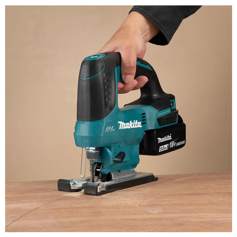 Tấm ốp nhựa bảo vệ đế cắt Makita 457867-1 dùng cho các máy cưa lọng