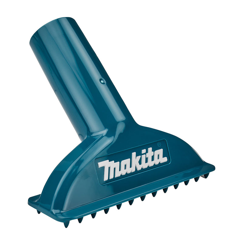 Đầu hút bụi chữ T Makita 459056-4 kích thước120mm, thích hợp hút bụi thảm sàn xe hơi, tương thích với máy DVC560, VC010G