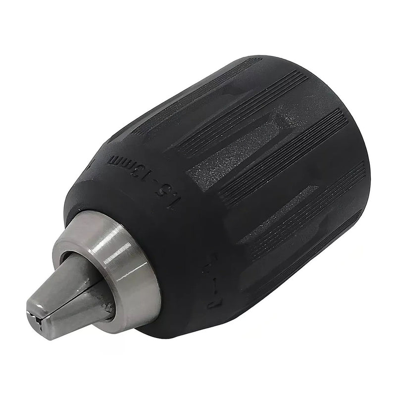 Đầu khoan không khóa 1.5 - 13mm Makita 763260-2 ren 1/2 - 20 UNF dùng cho các máy khoan HP488D, DF488D