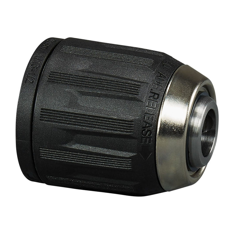 Đầu khoan không khóa 1.5 - 13mm Makita 763262-8 ren 1/2 - 20 UNF, dùng cho các máy khoan DDF487, DF002G, DHP482, DHP487, HP002G