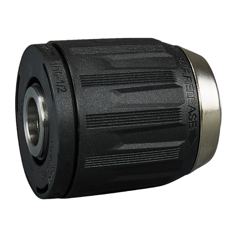 Đầu khoan không khóa 1.5 - 13mm Makita 763262-8 ren 1/2 - 20 UNF, dùng cho các máy khoan DDF487, DF002G, DHP482, DHP487, HP002G