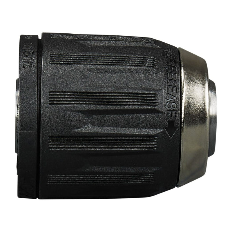 Đầu khoan không khóa 1.5 - 13mm Makita 763262-8 ren 1/2 - 20 UNF, dùng cho các máy khoan DDF487, DF002G, DHP482, DHP487, HP002G