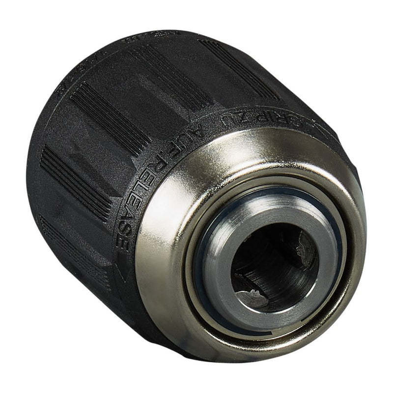 Đầu khoan không khóa 1.5 - 13mm Makita 763262-8 ren 1/2 - 20 UNF, dùng cho các máy khoan DDF487, DF002G, DHP482, DHP487, HP002G