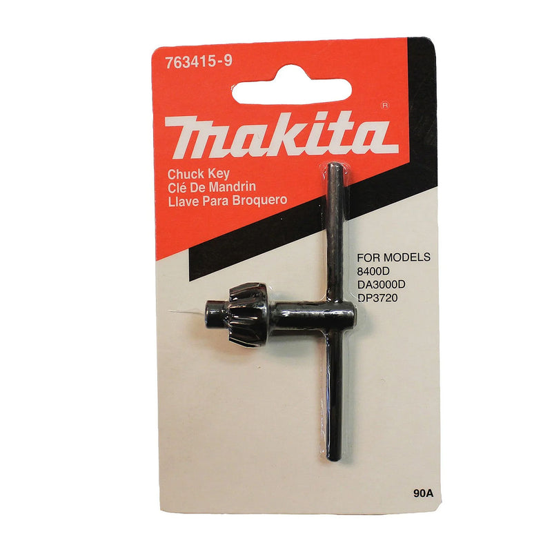 Khóa đầu khoan Makita 763415-9 dùng cho máy DDA350, DA3010