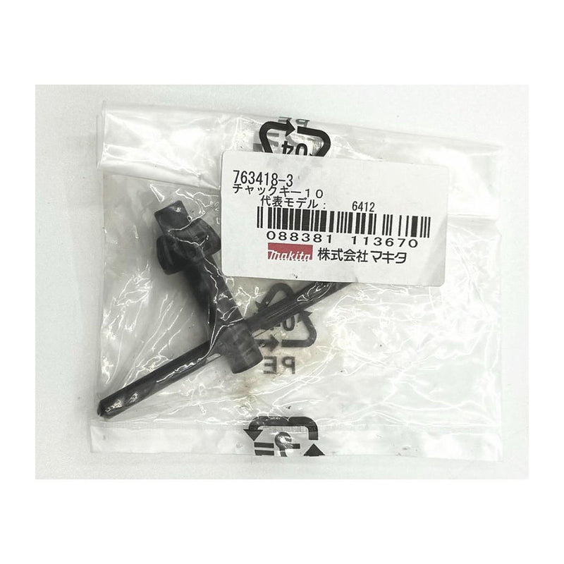 Khóa đầu khoan Makita 763418-3 dùng cho máy 6501, DP2010