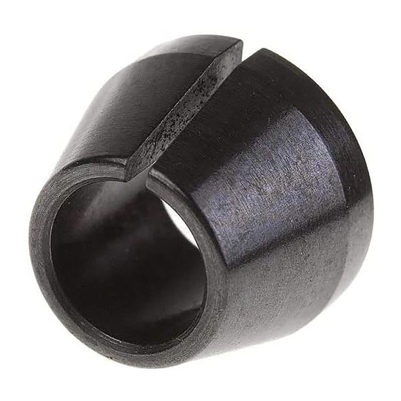 Đầu côn cho máy đánh cạnh hệ mét Makita 763662-2 kích thước 6mm, dùng cho máy 3709, 3711