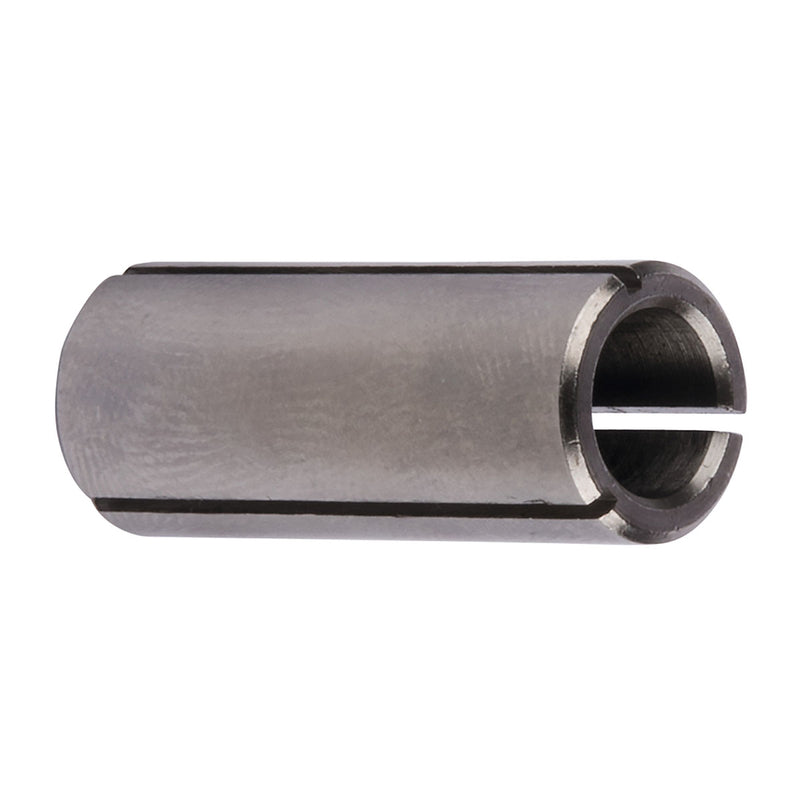 Ống soi kẹp cho máy phay Makita kích thước đầu côn 12mm, dùng cho các máy RP1800, RP1801, RP2301FC, 3600H, 3612BR