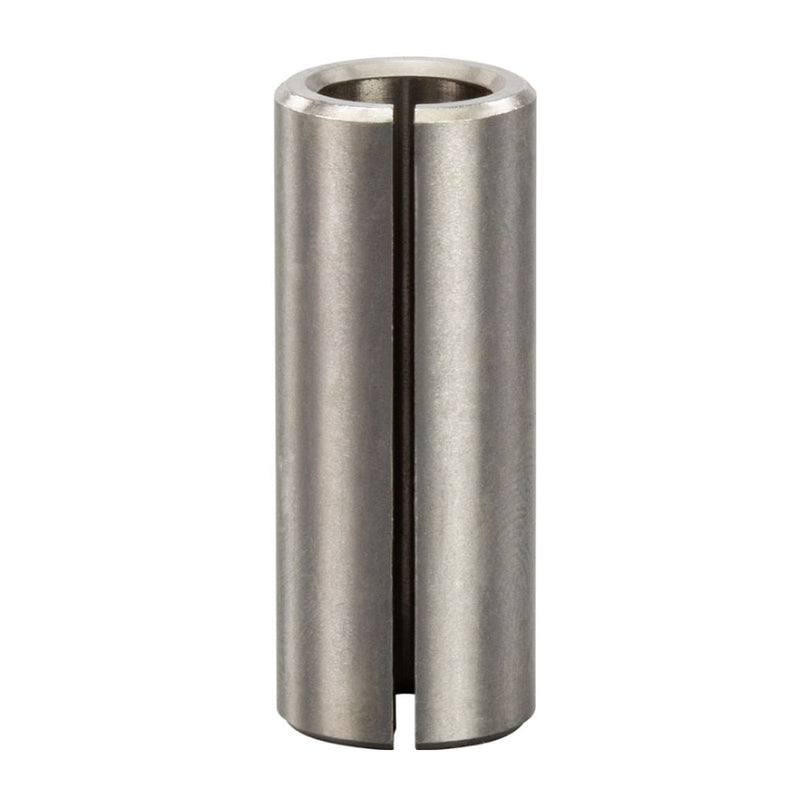Ống soi kẹp cho máy phay Makita kích thước đầu côn 12mm, dùng cho các máy RP1800, RP1801, RP2301FC, 3600H, 3612BR