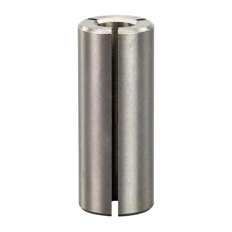 Ống soi kẹp cho máy phay Makita kích thước đầu côn 12mm, dùng cho các máy RP1800, RP1801, RP2301FC, 3600H, 3612BR
