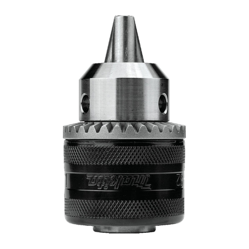 Đầu khoan kẹp Makita 766016-2 khả năng kẹp 13mm, kích thước trục 1/2-20 UNF dùng cho máy trộn sơn DUT131