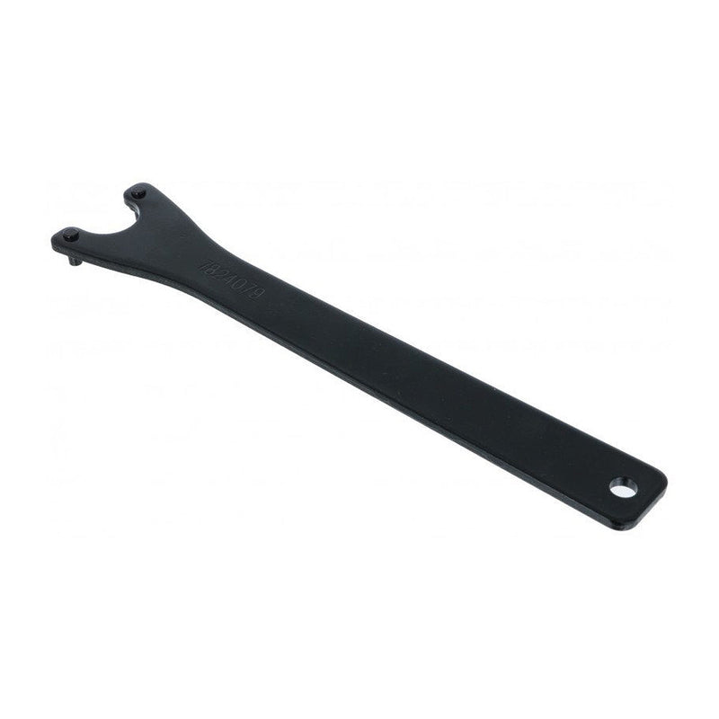 Cờ lê hãm đai ốc Makita kích thước 28/35mm, dùng cho các máy mài góc 125mm-230mm