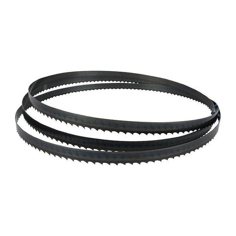 Hộp 3 lưỡi cưa vòng HCS Makita 792567-9 dùng cho gỗ, chiều dài 1140m số răng 6 TPI, răng cưa ( Cấp 3 sao )