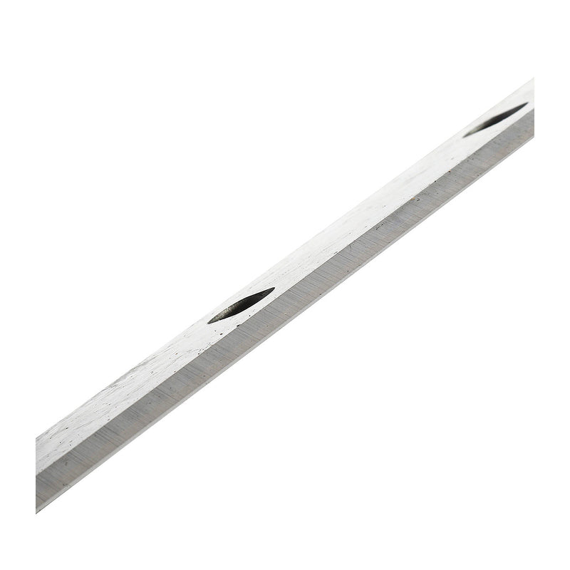 Hộp 2 lưỡi bào gỗ Makita chất liệu thép HSS, kích thước từ 306mm-400mm ( Cấp 3 sao )