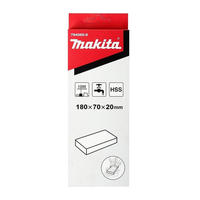 Đá mài mịn Makita đường kính từ 150mm-180mm, dày 70mm ( Cấp 3 sao )