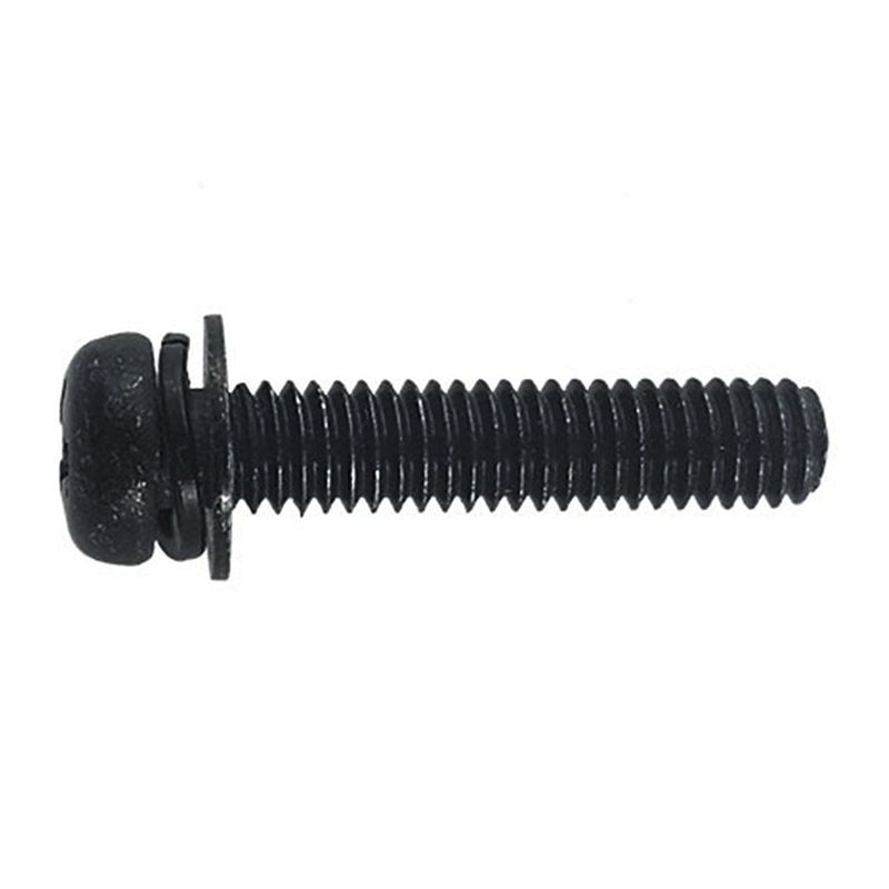 Vít cố định nút chặn cho ống hút bụi nhôm Makita 911138-5 kích thước M4 x 20mm