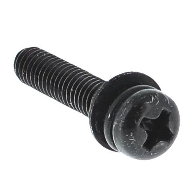 Vít cố định nút chặn cho ống hút bụi nhôm Makita 911138-5 kích thước M4 x 20mm