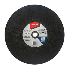 A-87694-25: Đặc tính A36P: Chất liệu: A ( Nhôm nâu ) - Cỡ hạt: 36 ( Hạt thô ) - Độ cứng: P ( Cứng ) ( Made in China )